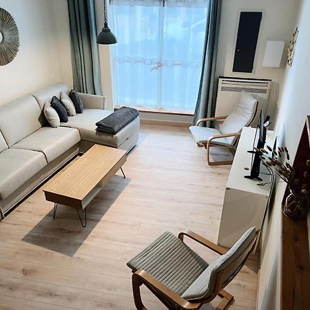 House Lägenhet Sète Exteriör bild