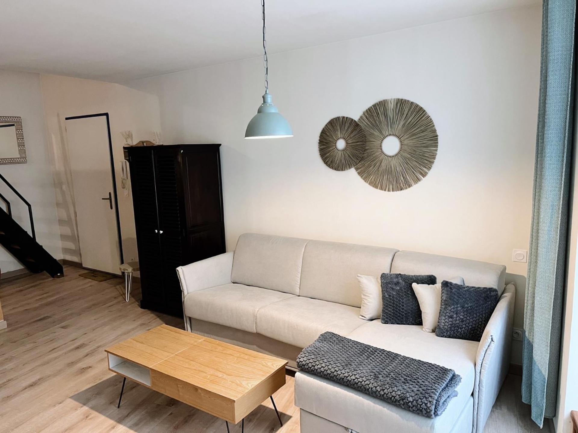 House Lägenhet Sète Exteriör bild